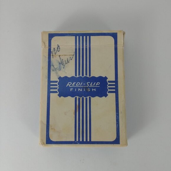 Hoyle Disabled American Veterans Deck Of Playing Cards Vintage - Picture 5 of 5